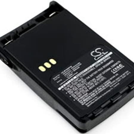 Replacement for Motorola Jmnn4024ar